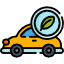 Electric car