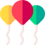Balloons