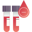 Blood sample