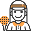 Golfer