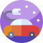 Electric car