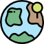 Planet earth