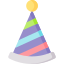 Party hat