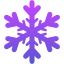 Снежинка