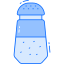 Salt shaker