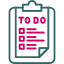 To do list