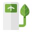 Fuel station