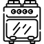 Oven