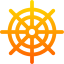 Dharma wheel