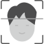 Face recognition