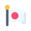 Japan flag