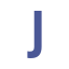 Letter j