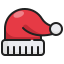 Santa hat