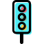 Traffic light