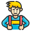 Boy