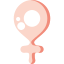 Female symbol