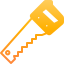 Hand saw