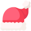 Santa hat
