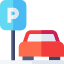 Car parking