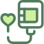 Blood donation