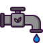 Water tap