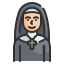Nun