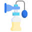 Breast pump