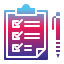 Checklist