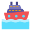 Cruise ship