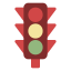 Traffic light