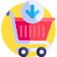 Shopping cart