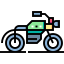 Motorcycle