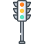 Traffic light