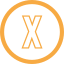 Letter x
