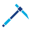 Pickaxe