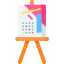 Easel