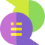Speech bubble