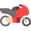 Motorcycle