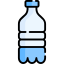 Plastic bottle