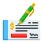 Cheque