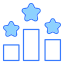 Rating stars