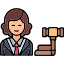 Judge