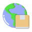 Global distribution