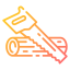 Hand saw