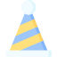 Party hat