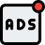 Ads