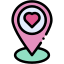 Wedding Location