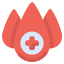 Blood donation