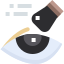 Eye shadow