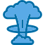 Nuclear explosion